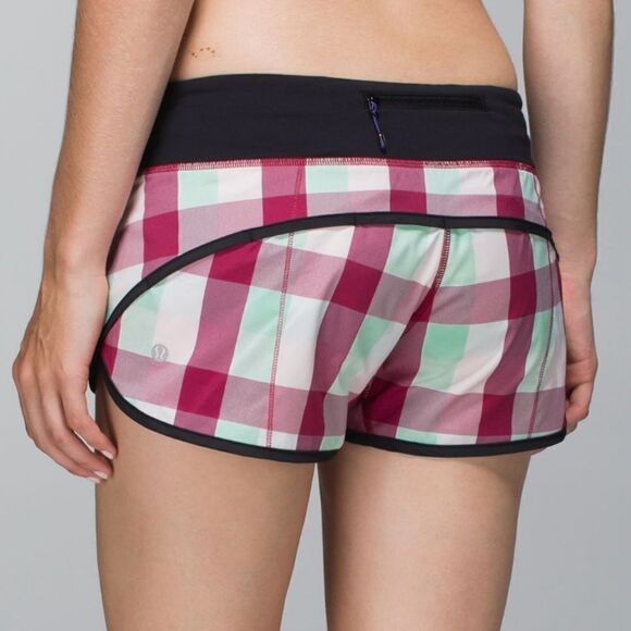 Lululemon Run Speed Shorts - Picture 10 of 10